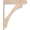 Ekena Millwork Legacy Craftsman Smooth Outlooker, Douglas Fir, 7 1/2"W x 34"D x 42"H OUT08X34X42LEC04SDF - alternate 4